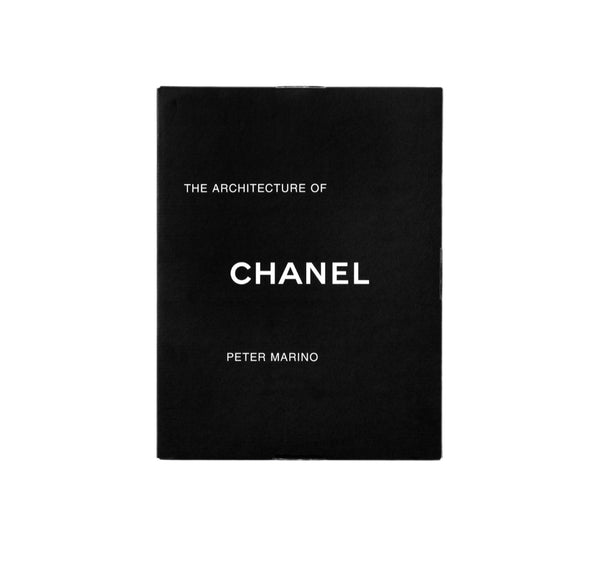 The Architecture Of Chanel: Peter Marino