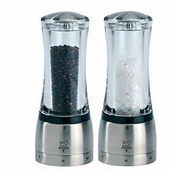 Peugeot Daman u'Select 16cm Salt and Pepper Mill Set