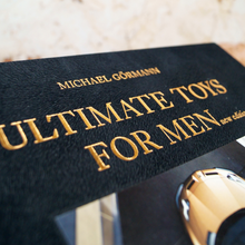 Load image into Gallery viewer, Ultimate Toys for Men (New Edition)