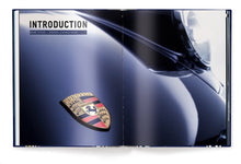 Load image into Gallery viewer, Porsche 911 Book