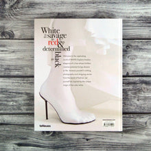 Load image into Gallery viewer, The White Book: Fashion, Styles &amp; Stories