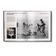 Load image into Gallery viewer, Football: The Ultimate Book