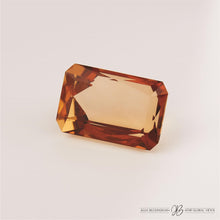 Load image into Gallery viewer, Oxford Jewels-Amber-Emerald