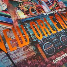 Load image into Gallery viewer, New Orleans
