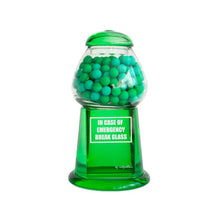 Load image into Gallery viewer, Gumball Machine Sculpture