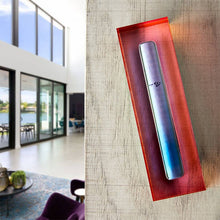 Load image into Gallery viewer, Mezuzah Medium Multicolor