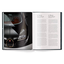 Load image into Gallery viewer, Black Beauties: Iconic Cars