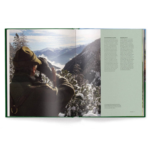 Hunting: The Ultimate Book