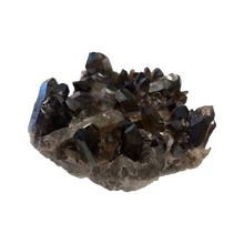 Load image into Gallery viewer, Large Smoky Quartz Clusters