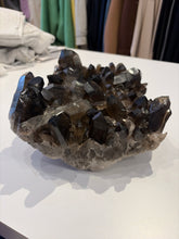 Load image into Gallery viewer, Large Smoky Quartz Clusters