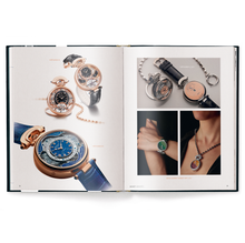 Load image into Gallery viewer, 100 Iconic Watches