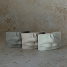 Load image into Gallery viewer, KissScent Concrete Incense Holder