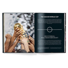 Load image into Gallery viewer, Soccer: The Ultimate Book