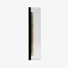 Load image into Gallery viewer, Mezuzah Small Black