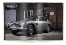 Load image into Gallery viewer, Aston Martin Book