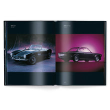 Load image into Gallery viewer, Black Beauties: Iconic Cars