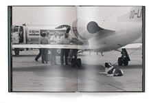 Load image into Gallery viewer, Luxury of Private Aviation