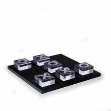 Load image into Gallery viewer, Tic Tac Toe Acrylic