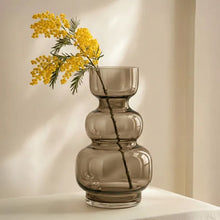Load image into Gallery viewer, Riva Multi Bulb Glass Vase