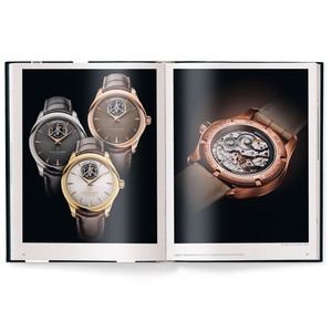 100 Iconic Watches