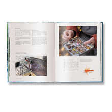 Load image into Gallery viewer, Fishing: The Ultimate Book