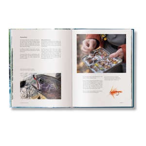 Fishing: The Ultimate Book