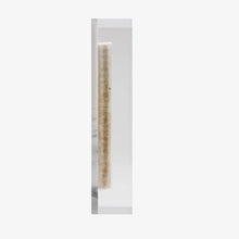 Load image into Gallery viewer, Mezuzah Medium Marble