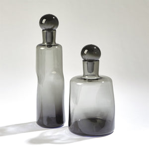 Decanter-Grey