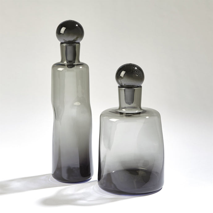 Decanter-Grey