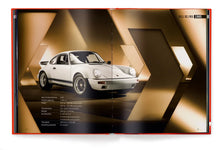Load image into Gallery viewer, Porsche 911 Book: New Revised
