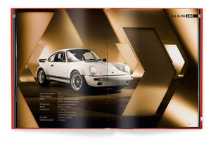 Porsche 911 Book: New Revised