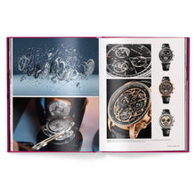 Load image into Gallery viewer, The Watch Book: Compendium (Revised Edition)