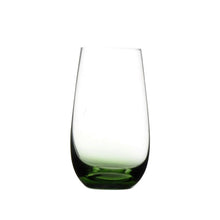 Load image into Gallery viewer, Gem Emerald Highball Glass 520 ml, Set of 4