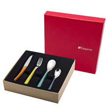 Load image into Gallery viewer, Quartz 24 Pieces Gift Box Serrated