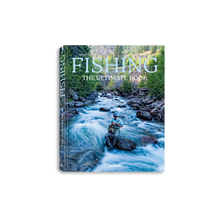 Load image into Gallery viewer, Fishing: The Ultimate Book