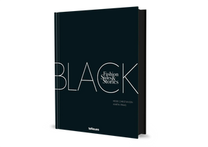 The Black Book: Fashion, Styles & Stories