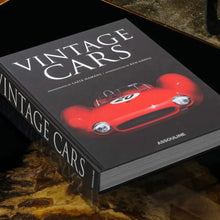 Load image into Gallery viewer, Vintage Cars (2nd Edition)