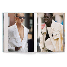 Load image into Gallery viewer, The White Book: Fashion, Styles &amp; Stories