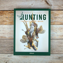 Load image into Gallery viewer, Hunting: The Ultimate Book