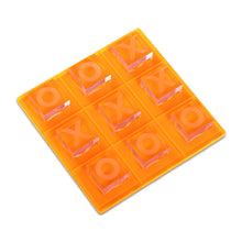 Load image into Gallery viewer, Tic Tac Toe Acrylic