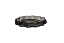 Load image into Gallery viewer, Modern-Classic Luxury Flat Bowl - Grey