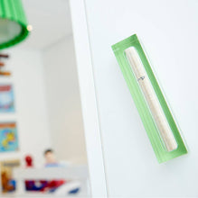 Load image into Gallery viewer, Mezuzah Small Olive