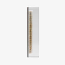 Load image into Gallery viewer, Mezuzah Small Gray