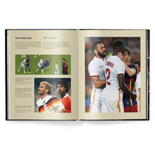 Load image into Gallery viewer, Soccer: The Ultimate Book