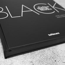 Load image into Gallery viewer, The Black Book: Fashion, Styles &amp; Stories