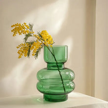 Load image into Gallery viewer, Riva Multi Bulb Glass Vase