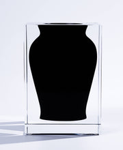 Load image into Gallery viewer, Premium Resin Bud Vase
