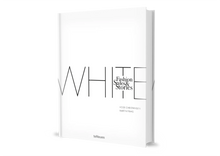Load image into Gallery viewer, The White Book: Fashion, Styles &amp; Stories