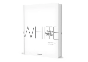 The White Book: Fashion, Styles & Stories