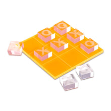 Load image into Gallery viewer, Tic Tac Toe Acrylic